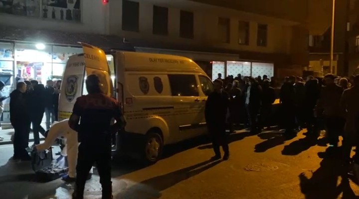 Polis memuru tartıştığı kişilere ateş açtı: 2 ölü 2 yaralı!