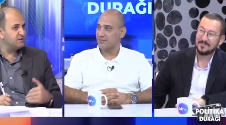 Politika Durağı'nda çarpıcı tespitler...