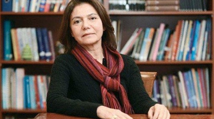 Prof. Dr. Ayşe Buğra'dan Cumhurbaşkanı Erdoğan'a yanıt