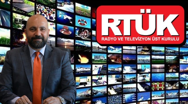 RTÜK, İlhan Taşçı'yı toplantıya almadı!