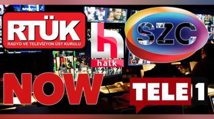 RTÜK, muhalif kanallara verilen cezaları savundu