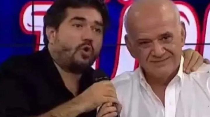 RTÜK'ten Beyaz TV'ye Rasim Ozan Kütahyalı cezası!