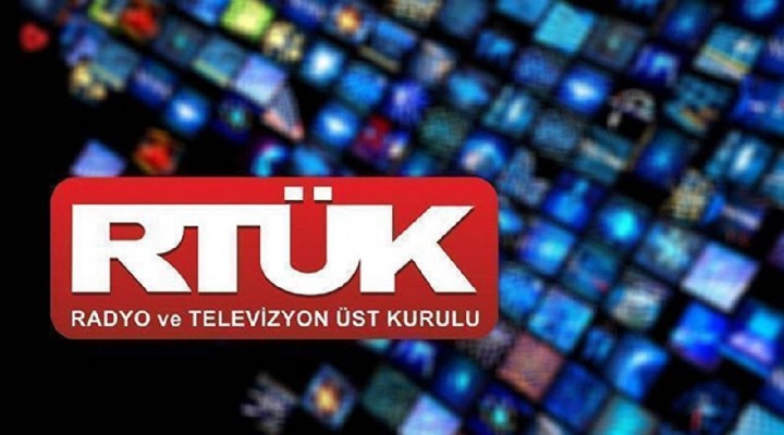 RTÜK'ten Halk TV ve TELE1'e para cezası