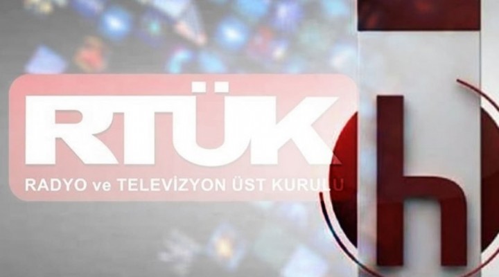 RTÜK'ten Halk TV'ye İlham Aliyev cezası