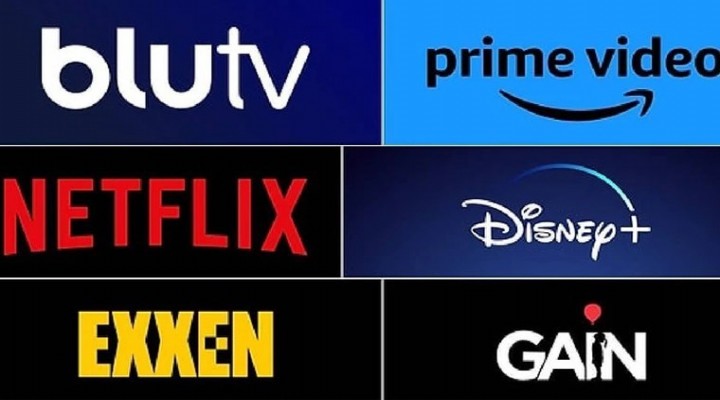 Rekabet Kurulu harekete geçti: Netflix, Disney, Gain, Exxen, Blu TV ve Amazon'a flaş soruşturma!