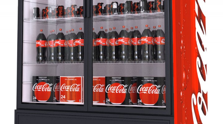 Rekabet Kurulu'ndan Coca Cola kararı!