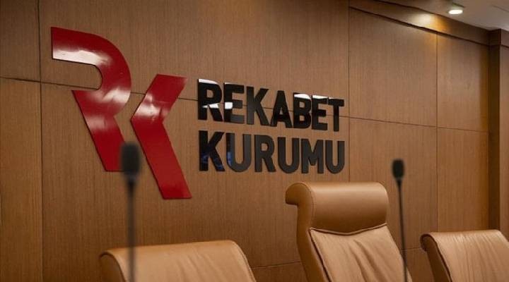Rekabet Kurulu'ndan Google'a 355,1 milyon TL ceza