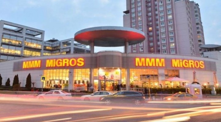 Rekabet Kurulu'nun para cezasından sonra Migros'tan açıklama