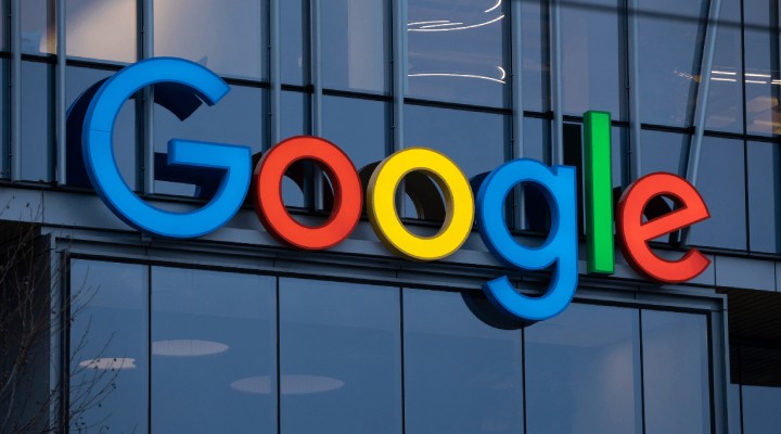 Rekabet Kurulu'ndan Google'a soruşturma!