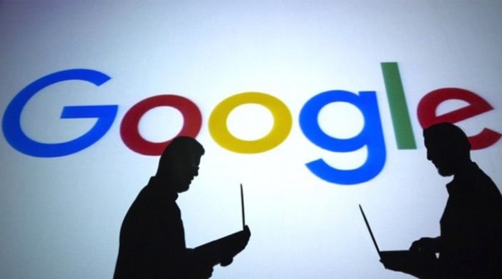 Türkiye'den Google'a rekor ceza