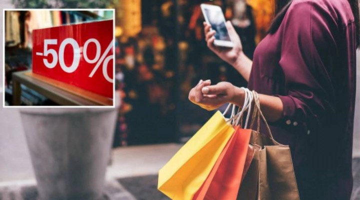 Reklam Kurulu cezaları sonrası markalardan yeni formül: İkinci ürüne indirim
