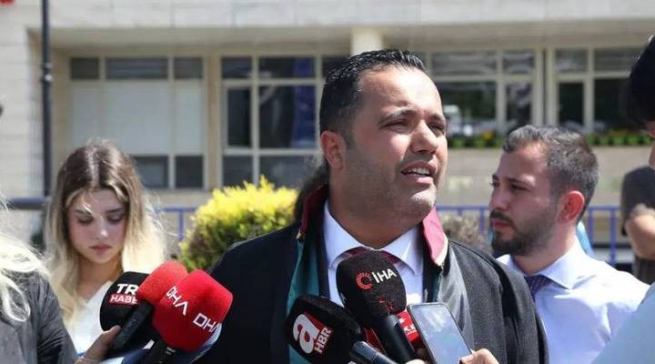 Rezan Epözdemir gözaltına alındı!