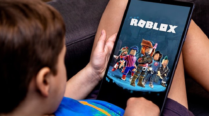 Roblox'a erişim engeli getirildi