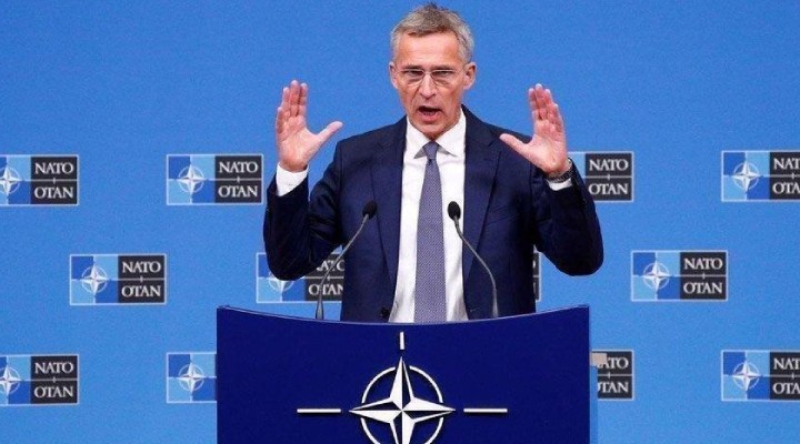 Stoltenberg: Bu acı kararı veriyoruz!