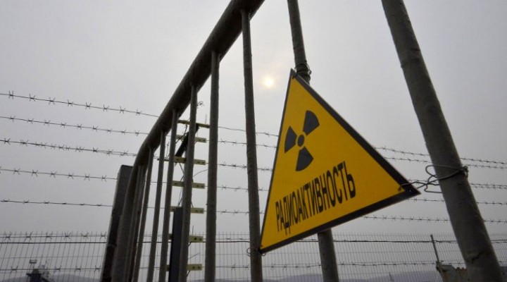 Rusya'da radyoaktif alarm! Radyasyon seviyesi 16 kat arttı