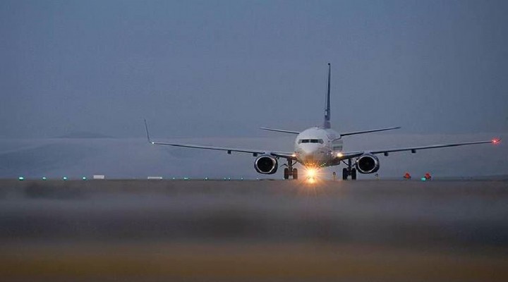 Rusya'dan, Türkiye'ye olan uçuşlara kısıtlama kararı