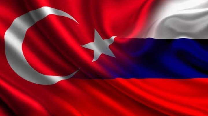 Rusya'dan kritik Türkiye açıklaması