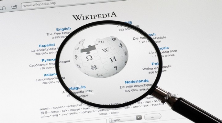 Rusya kendi Wikipediası'nı yapacak!