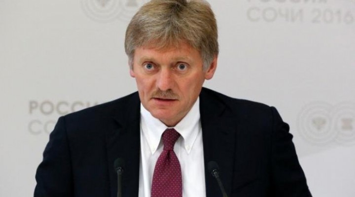 Kremlin'den itiraf: Ağır kayıplarımız var!