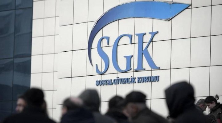 SGK tüm boşanmaları tek tek mercek altına aldı: O maaşlar misliyle geri alınacak