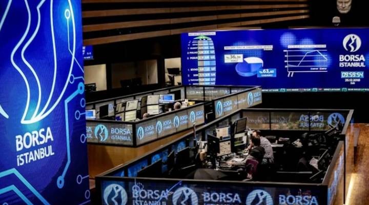 SPK'dan Borsa İstanbul kararı