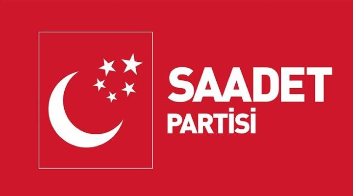 Saadet Partizi İzmir'de kongre tarihi belli oldu
