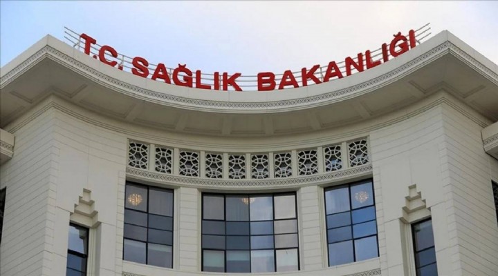 Sağlık Bakanlığı'ndan 9 zihinsel engelli çocuğa taciz açıklaması!
