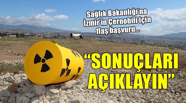 Sağlık Bakanlığı'na 