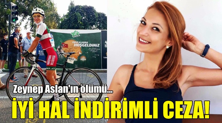 Sanıklara iyi hal indirimli ceza!