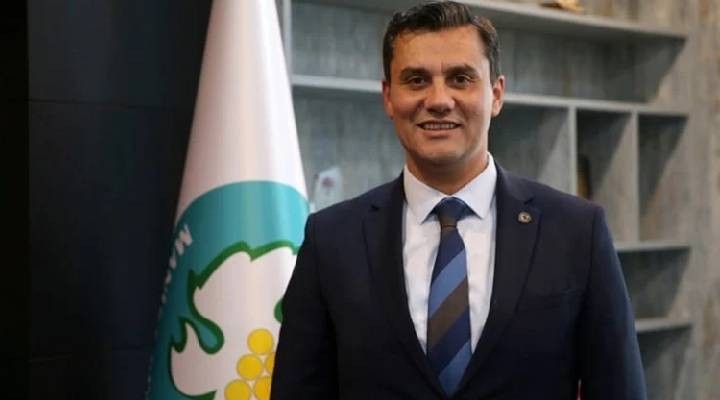 Saray'dan Ferdi Zeyrek'e 'suikast' iddiasına dair açıklama