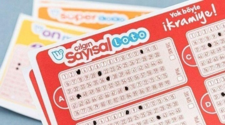 Sayısal Loto'da 'çılgın' tesadüf!