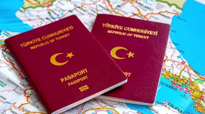 Schengen'de yeni dönem! Türk vatandaşlarına vize kolaylığı başlıyor!