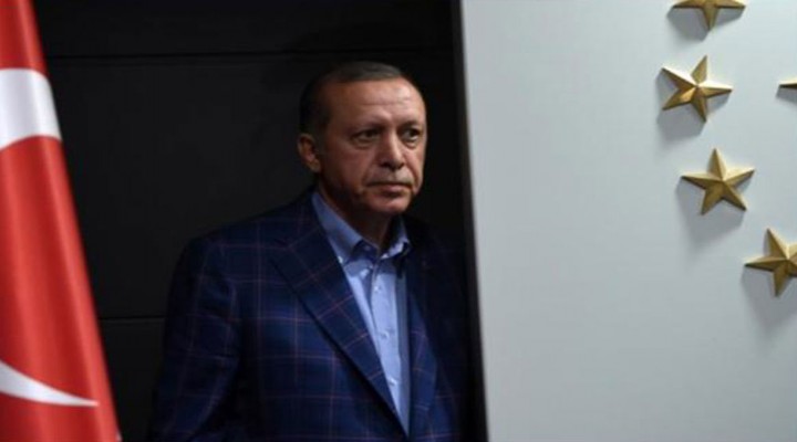 Seçim anketi: Erdoğan büyük fark yedi