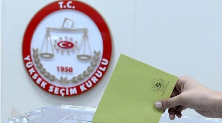 Şanlıurfa'da Erdoğan'a ‘toplu oy' skandalı! CHP'den açıklama geldi