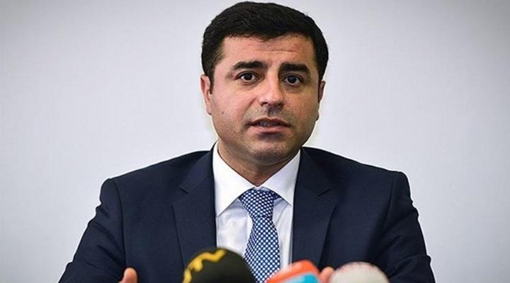 Selahattin Demirtaş'ın tahliyesi gündemde