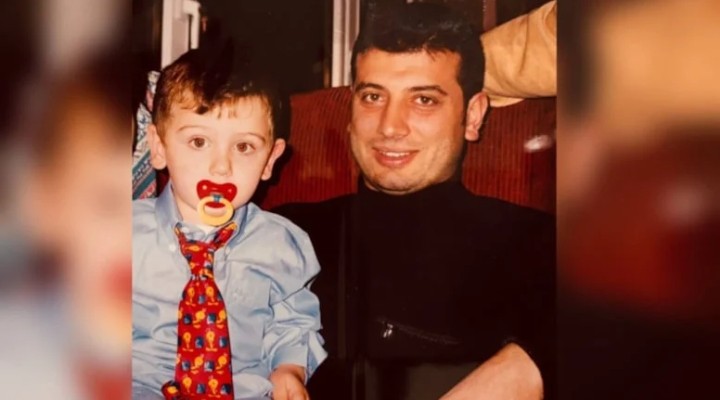 Selim İmamoğlu'ndan Ekrem İmamoğlu'na duygusal mektup