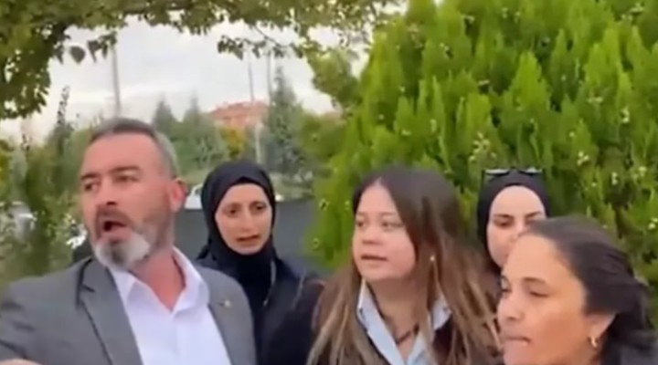 Selma Ateş'e saldırının azmettiricisi ev hapsinde iki kişiyi öldürüp kaçtı