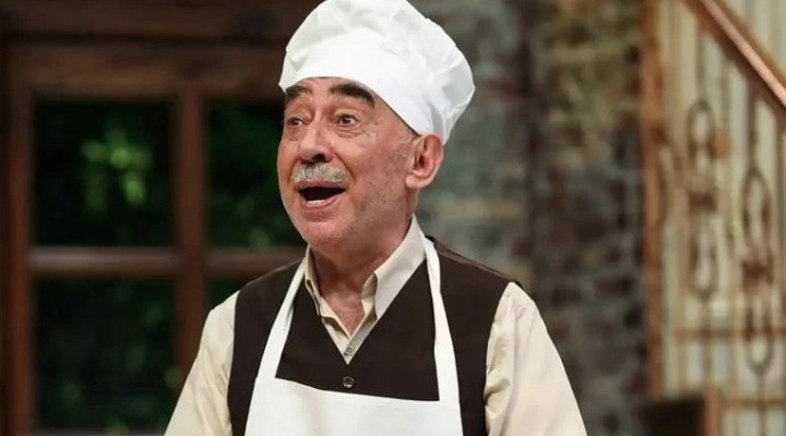 Şener Şen 61 yıl sonra veda etti