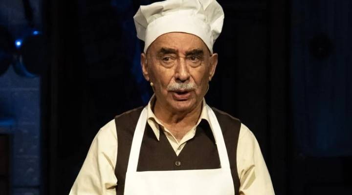 Şener Şen'in sağlık durumu nasıl? Alzheimer'a mı yakalandı?