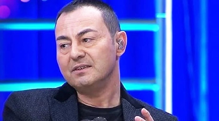 Serdar Ortaç: Sol kolumu da kaybettim, ölmek istiyorum