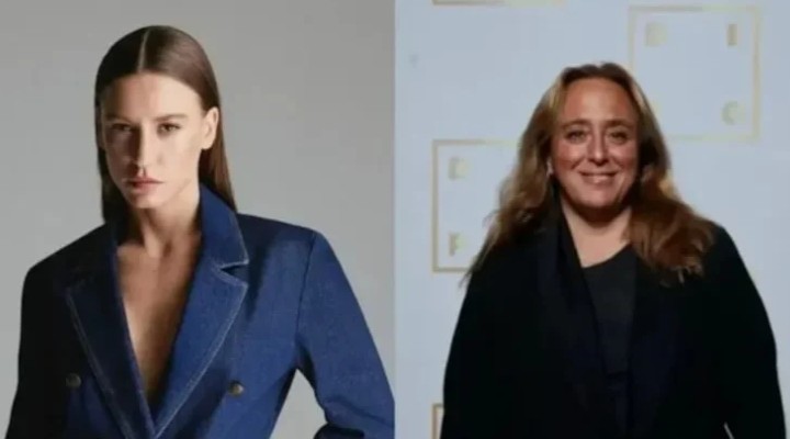 Serenay Sarıkaya ifadeye çağrıldı