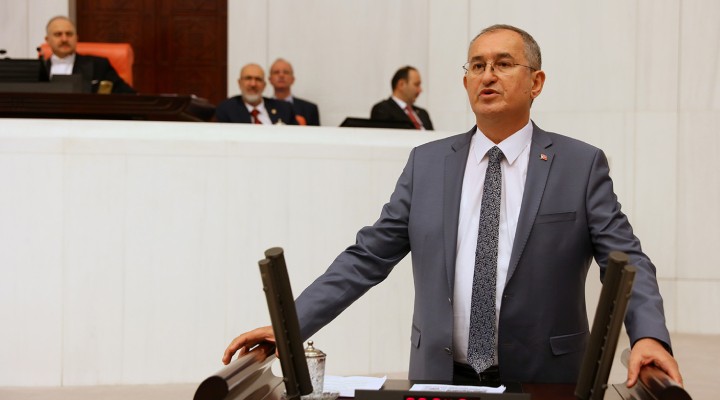 CHP'li Sertel, BOTAŞ'ta dönen dolapları açıkladı!
