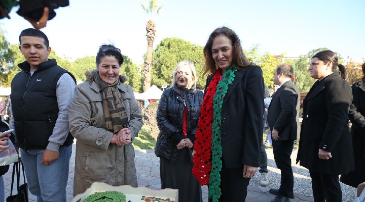 Sevgililer Günü Pazarı'na geri sayım başladı