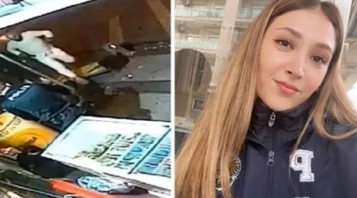 Şeyda Yılmaz'ın karakolundaki polislere ‘görevi ihmal' davası