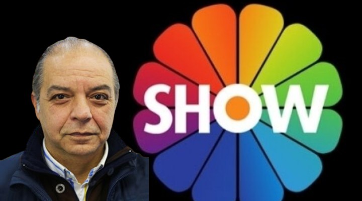 Show TV'nin sesinden üzücü haber!