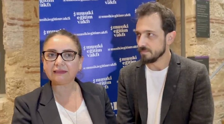 Sibel Taşçıoğlu'ndan Kızılcık Şerbeti açıklaması: Takip etmiyorum