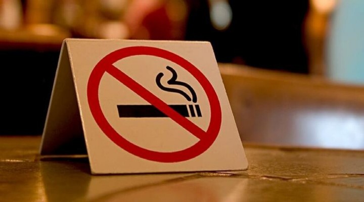 Sigara satışı yasaklandı mı?