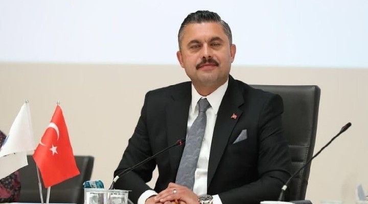 Şile Belediye Başkanı Kabadayı'nın da arasında bulunduğu 5 şüpheli tutuklandı