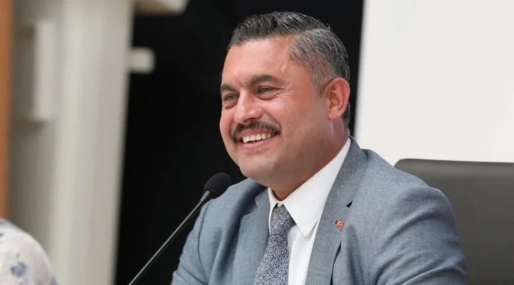 Şile Belediye Başkanı görevden uzaklaştırıldı