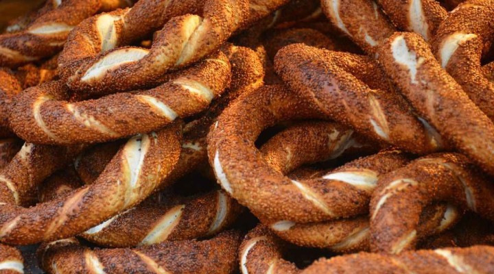 Simit fiyatında bakanlığın onayı zorunlu hale geldi!